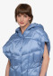 preview Women's vest Sportalm 1812001681 Soft Sky
