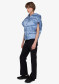 preview Women's vest Sportalm 1812001681 Soft Sky