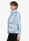 preview Women's vest Sportalm 1812008670 Soft Sky