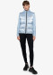 preview Women's vest Sportalm 1812008670 Soft Sky