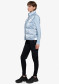 preview Women's vest Sportalm 1812008670 Soft Sky