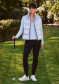 preview Women's vest Sportalm 1812008670 Soft Sky