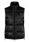 preview Women's vest Sportalm 1812008670 Black