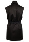 preview Women's vest Sportalm 1812012406 Black