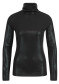 preview Women's turtleneck Sportalm 1812530699 Black