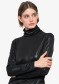 preview Women's turtleneck Sportalm 1812530699 Black