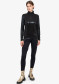 preview Women's turtleneck Sportalm 1812530699 Black