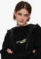 preview Women's coat Sportalm 1814518782 Black