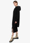preview Women's coat Sportalm 1814518782 Black