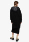 preview Women's coat Sportalm 1814518782 Black
