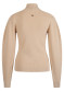 preview Women's Sweater Sportalm 1814519651 Skimming Stone