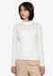 preview Women's Sweater Sportalm 1814523652 Eucalyptus Mist