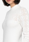 preview Women's Sweater Sportalm 1814523652 Eucalyptus Mist