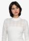 preview Women's Sweater Sportalm 1814523652 Eucalyptus Mist