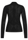 preview Women's sweater Sportalm 1814523652 Black
