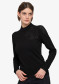preview Women's sweater Sportalm 1814523652 Black