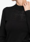 preview Women's sweater Sportalm 1814523652 Black