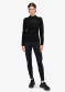preview Women's sweater Sportalm 1814523652 Black