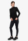 preview Women's sweater Sportalm 1814523652 Black