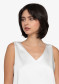 preview Women's tank top Sportalm 1815019030 Eucalyptus Mist