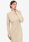 preview Women's Dress Sportalm 1815515707 Ice Gold