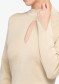 preview Women's Dress Sportalm 1815515707 Ice Gold