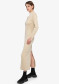 preview Women's Dress Sportalm 1815515707 Ice Gold