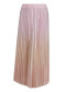 preview Women's Skirt Sportalm 1816002694 Mauve Chalk