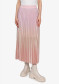 preview Women's Skirt Sportalm 1816002694 Mauve Chalk