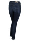 preview Women's trousers Sportalm 1817507766 Dark Denim