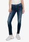 preview Women's trousers Sportalm 1817507766 Dark Denim