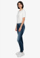 preview Women's trousers Sportalm 1817507766 Dark Denim