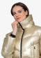 preview Women's jacket Sportalm 1820535495 Ice Gold
