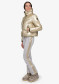 preview Women's jacket Sportalm 1820535495 Ice Gold