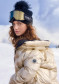 preview Women's jacket Sportalm 1820535495 Ice Gold