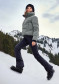 preview Women's Sportalm Jacket 1820541405 Abbey Stone