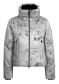 preview Women's jacket Sportalm 1820546410 Silver Cloud