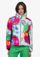 preview Women's jacket Sportalm 1820557525 Crystal Clear