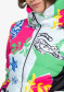 preview Women's jacket Sportalm 1820557525 Crystal Clear