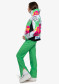 preview Women's jacket Sportalm 1820557525 Crystal Clear