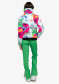 preview Women's jacket Sportalm 1820557525 Crystal Clear