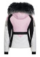 preview Women's jacket Sportalm 1820568143 Chalk Pink