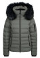preview Women's Sportalm Jacket 1820569405 Abbey Stone