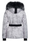 preview Women's jacket Sportalm 1820576410 Silver Cloud