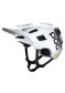 preview POC Kortal Race MIPS Hydrogen White/Uranium Black Matt