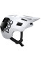 preview POC Kortal Race MIPS Hydrogen White/Uranium Black Matt