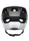 preview POC Kortal Race MIPS Hydrogen White/Uranium Black Matt