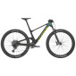 preview Full-suspension mountain bike Scott Spark RC Comp green (EU)