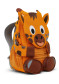 preview Affenzahn Giraffe Large batoh - Orange