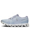 preview On Running Cloud 5,Heather/Fossil W